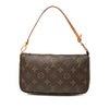Louis Vuitton Monogram Pochette Accessoires Secondhand