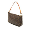 Louis Vuitton Monogram Pochette Accessoires Secondhand