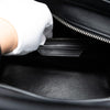 Celine Micro Tricolor Leather Luggage Tote Secondhand