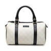 Gucci Small GG Supreme Joy Boston Bag Secondhand