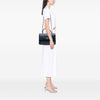 Chanel Medium Lambskin Trendy CC Top Handle Bag Secondhand