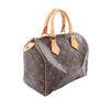 Louis Vuitton Monogram Speedy 25 Secondhand