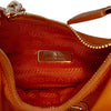 Prada Saffiano Trimmed Re Nylon Re Edition 2005 Satchel Secondhand