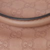 Gucci Large Guccissima Scarlett Tote Secondhand
