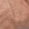 Gucci Large Guccissima Scarlett Tote Secondhand