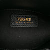 Versace Small Leather La Medusa Chain Hobo Secondhand