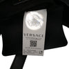 Versace Small Leather La Medusa Chain Hobo Secondhand
