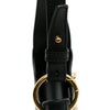 Versace Small Leather La Medusa Chain Hobo Secondhand