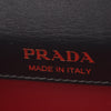 Prada Mini Saffiano Sybille Barrel Bag Secondhand