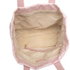 Secondhand Chanel New Travel Line Nylon Tote