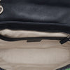 Gucci Medium GG Marmont Matelasse Diagonal GG Canvas Shoulder Bag Secondhand