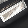 Balenciaga Mini Metallic Lambskin Le City Moto Bag Secondhand