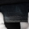 Saint Laurent Medium Croc Embossed Patent Monogram Kate Tassel Crossbody Secondhand