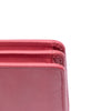 Secondhand Prada Saffiano Wallet on Strap