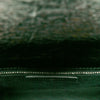 Saint Laurent Crinkled Calfskin Niki Wallet on Chain Secondhand