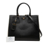 Prada Bicolor Saffiano Lux Tote Secondhand