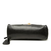 Prada City Calf Sound Lock Shoulder Bag Secondhand