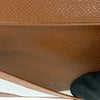 Louis Vuitton Monogram Card Case Secondhand
