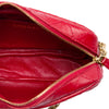 Chanel Mini Quilted Aged Calfskin Reissue Camera Bag Secondhand