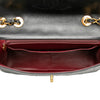 Chanel Maxi XL Classic Lambskin Single Flap Secondhand
