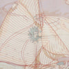 Hermès Voyage Au Long Cours Silk Scarf 90 Secondhand