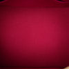 Louis Vuitton Monogram Vernis Alma BB Secondhand