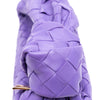 Bottega Veneta Mini Nappa Intrecciato Jodie Secondhand