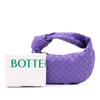 Bottega Veneta Mini Nappa Intrecciato Jodie Secondhand