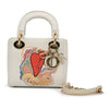 Dior DiorAmour Niki De Saint Phalle Mini Calfskin Lady Dior Secondhand