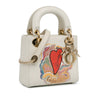 Dior DiorAmour Niki De Saint Phalle Mini Calfskin Lady Dior Secondhand
