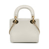 Dior Niki De Saint Phalle Mini Calfskin Dioramour Lady Dior Secondhand