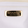 Chanel Medium Crochet Calfskin 19 Flap Secondhand