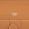Hermès Epsom Bearn Wallet Secondhand