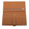 Hermès Epsom Bearn Wallet Secondhand