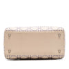 Dior Medium Lambskin Cannage Stitched Lady Dior Secondhand