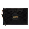 Gucci GG Nylon Off The Grid Pouch Secondhand