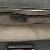 Gucci Medium Calfskin New Bamboo Top Handle Bag Secondhand