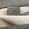 Gucci Medium Calfskin New Bamboo Top Handle Bag Secondhand