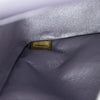 Chanel Jumbo Classic Metallic Lambskin Double Flap Secondhand