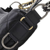 Chanel Small Quilted Lambskin Gabrielle Hobo Secondhand
