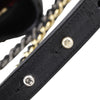 Chanel Small Quilted Lambskin Gabrielle Hobo Secondhand