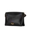 Secondhand Prada Calfskin Ingrid Shoulder Bag