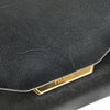 Secondhand Prada Calfskin Ingrid Shoulder Bag