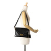 Secondhand Prada Calfskin Ingrid Shoulder Bag