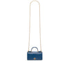 Dolce & Gabbana Dauphine Calfskin Miss Sicily Von Wallet on Chain Secondhand