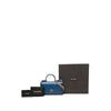 Dolce & Gabbana Dauphine Calfskin Miss Sicily Von Wallet on Chain Secondhand