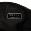 Prada Tessuto Pochette Secondhand