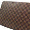 Secondhand Louis Vuitton Damier Ebene Saleya GM
