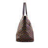 Secondhand Louis Vuitton Damier Ebene Saleya GM