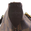 Secondhand Louis Vuitton Damier Ebene Saleya GM